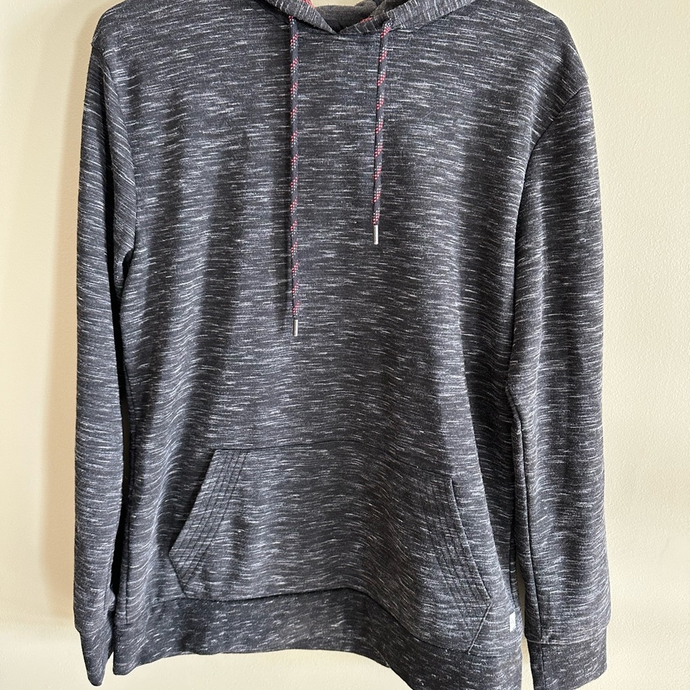 Depart West hoodie